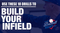 Thumbnail for The Foundational 18 Drills You Need to Build Your Infield