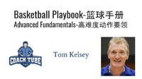 Thumbnail for Basketball Playbook-Advanced Fundamentals ????�???????