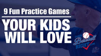 Thumbnail for The 9 Fun Practice Games Your Kids will Love!