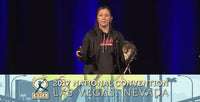 Thumbnail for Developing High Level Catchers with Maggie Livreri