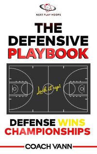 Thumbnail for The Defensive Playbook (Full Defensive System)