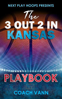 Thumbnail for The 3 Out 2 In Kansas Offensive Playbook