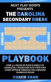 Thumbnail for The Carolina Secondary Break