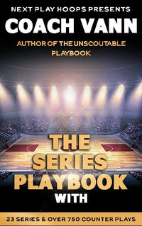 Thumbnail for The Series Playbook (23 Series To Choose From w/Counters)