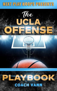 Thumbnail for UCLA Series Offensive Playbook (w/drills)