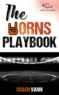 Thumbnail for The Horns Series Playbook (w/drills)