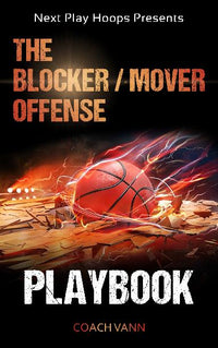 Thumbnail for Blocker/Mover Offensive Playbook