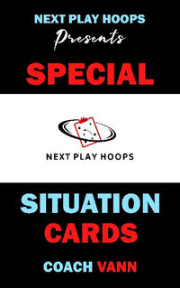 Thumbnail for Special Situation Cards