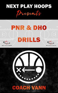 Thumbnail for PNR & DHO Drills