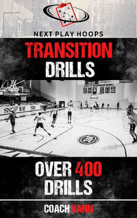 Thumbnail for Transition Drills