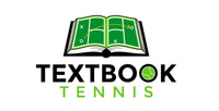 Thumbnail for Textbook Tennis