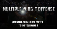 Thumbnail for Migrating from Under Center to the Shotgun Wing T