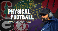 Thumbnail for CUSTOM PLAYBOOK  SYSTEM FOR POWERPOINT - CREATE PLAYBOOK FOR HIGH SCHOOL