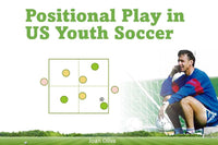 Thumbnail for Positional Play in US Youth Soccer