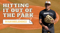 Thumbnail for Hitting it out of the Park with Ivan Melendez