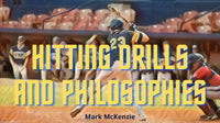 Thumbnail for Hitting Drills and Philosophies with Coach Mark Mckenzie