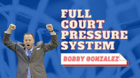 Thumbnail for Full Court Pressure System: Black and White Press