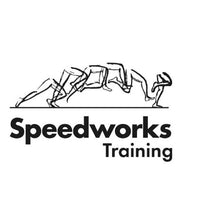 Thumbnail for Speedwork training  with Ryan Grubbs & Jonas Dodoo