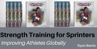 Thumbnail for Strength Training for Sprinters: Improving Athletes Globally