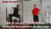 Thumbnail for How to win more games without having the best pitchers on your team