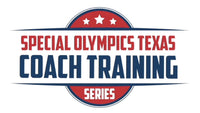 Thumbnail for Special Olympics Texas Track & Field Coach Training