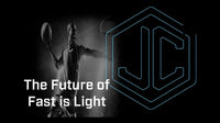 Thumbnail for John Cronin: The Future of Fast is Light