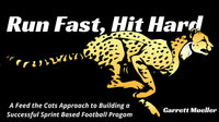 Thumbnail for Garrett Mueller: Building a Successful Sprint Based Football Program