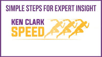 Thumbnail for Dr. Ken Clark: Simple Steps for Expert Insight