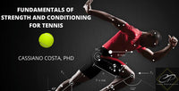 Thumbnail for FUNDAMENTALS OF  STRENGTH AND CONDITIONING  FOR TENNIS