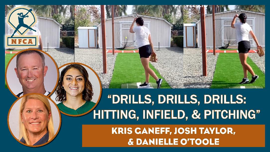 Drills, Drills, Drills #1