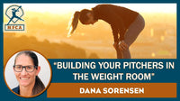 Thumbnail for Building Your Pitchers in the Weight Room