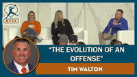 Thumbnail for The Evolution of an Offense