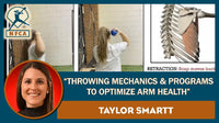 Thumbnail for Throwing Mechanics and Programs to Optimize Arm Health