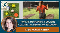 Thumbnail for Where Mechanics & Culture Collide: The beauty of bullpens