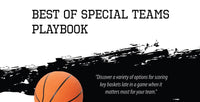 Thumbnail for Best of Special Teams Playbook