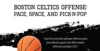 Thumbnail for Boston Celtics Offense: Pace, Space, and Pick-N-Pop