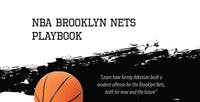 Thumbnail for NBA Brooklyn Nets Playbook