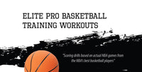Thumbnail for Elite Pro Basketball Training Workouts