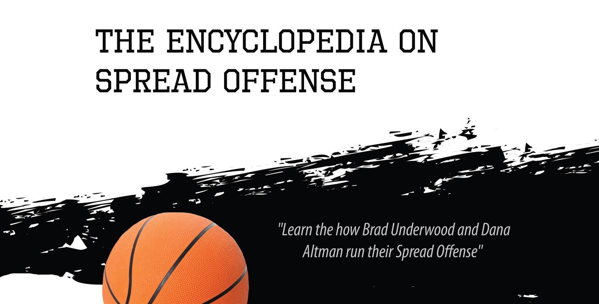 The Encyclopedia on Spread Offense