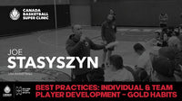 Thumbnail for Best Practices: Individual and Team Development