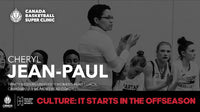 Thumbnail for Culture: It Starts in the Offseason