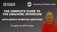 Thumbnail for The Complete Guide to the Coaching Interview + Sample Interview Questions