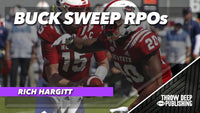 Thumbnail for Buck Sweep RPOs: The Surface To Air System