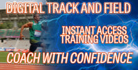 Thumbnail for Training for Discus