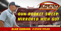 Thumbnail for Gun Rocket Sweep: Mirrored with Gut