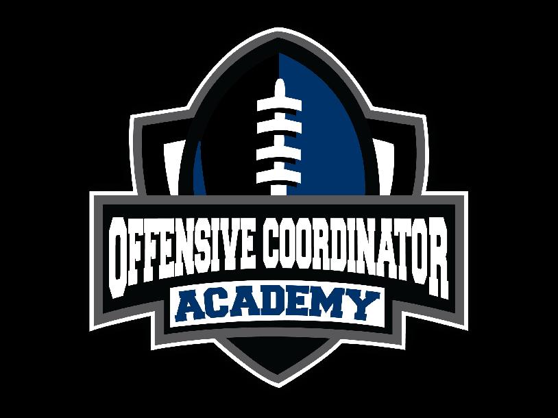 Offensive Coordinator Academy