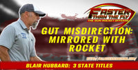 Thumbnail for Gut Misdirection: Mirrored with Rocket