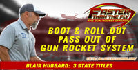 Thumbnail for Boot & Roll Out Pass out of Gun Rocket System