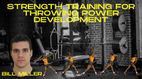 Thumbnail for Strength Training for Throwing Power Development
