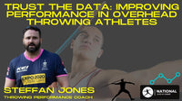 Thumbnail for Trust the Data: Improving Performance in Overhead Throwing Athletes